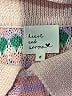 Assorted Brands Green Sweater Vest Size 6 - photo 3