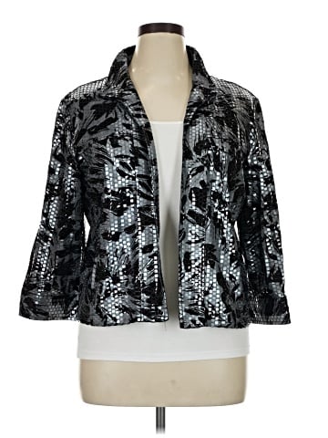 DressBarn Jacket (view 1)