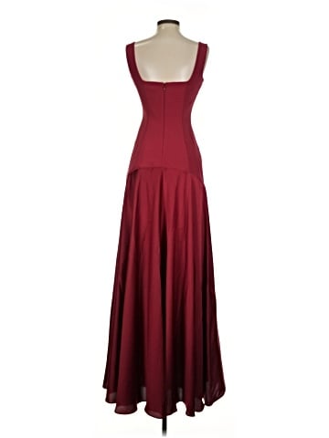 L'academie los angeles Cocktail Dress (view 2)