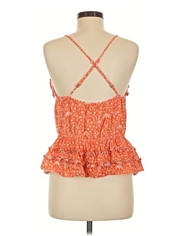 INC International Concepts Sleeveless Blouse (view 2)