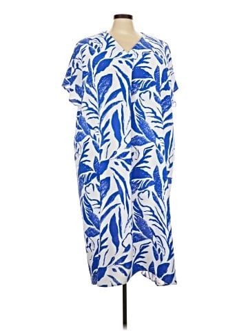 Fred David Casual Dress (view 1)