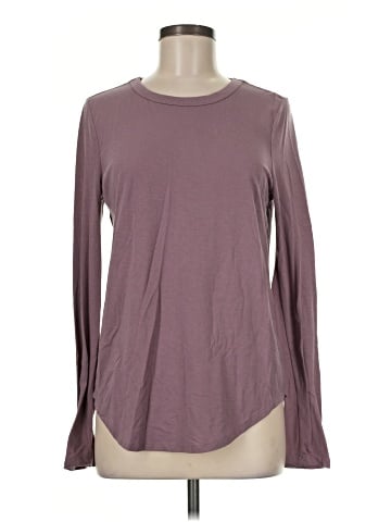 Mudd Long Sleeve T-Shirt (view 1)