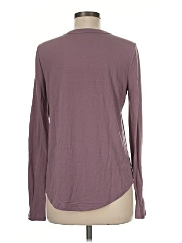 Mudd Long Sleeve T-Shirt (view 2)