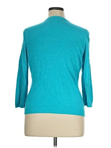 DressBarn Cardigan (view 2)