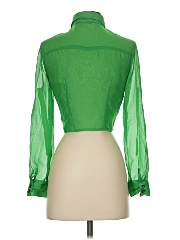 Xtaren Long Sleeve Blouse (view 2)