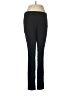INC International Concepts Black Active Pants Size 8 - photo 1