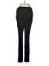INC International Concepts Black Active Pants Size 8 - photo 2