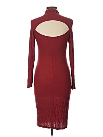Tresics Cocktail Dress (view 2)