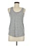 Gap Gray Active Tank Size M - photo 1
