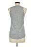 Gap Gray Active Tank Size M - photo 2