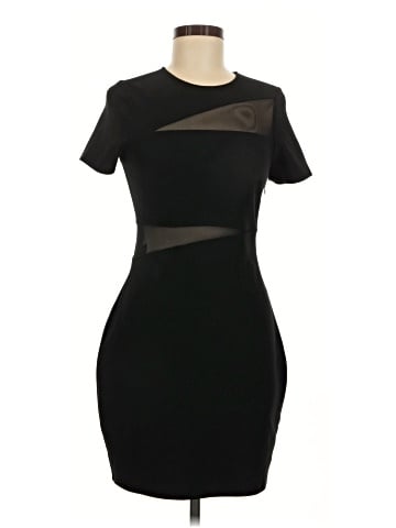 Express Cocktail Dress (view 1)