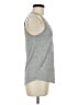 Gap Gray Active Tank Size M - photo 4