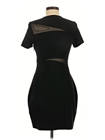 Express Cocktail Dress (view 2)