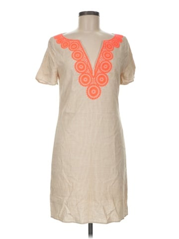 Julie Brown Casual Dress (view 1)