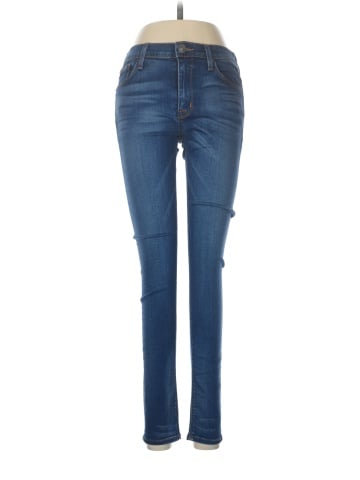 Hudson Jeans Jeans (view 1)