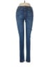 Hudson Jeans Hearts Blue Jeans Size 28 waist - photo 1