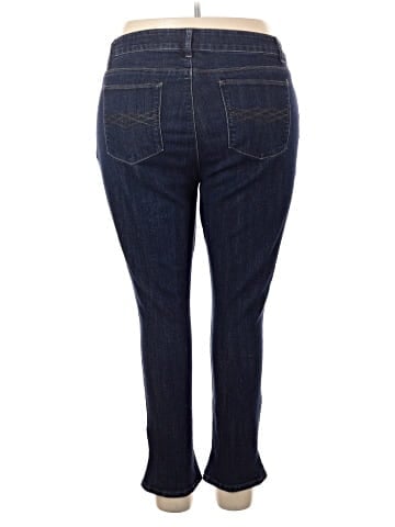 Roz & Ali Jeans (view 2)