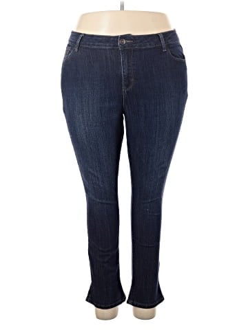 Roz & Ali Jeans (view 1)