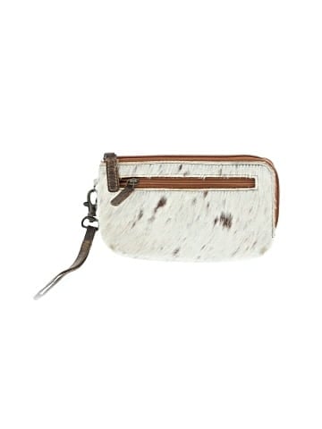 Unbranded Leather Wristlet (view 1)