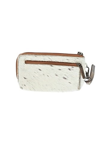 Unbranded Leather Wristlet (view 2)