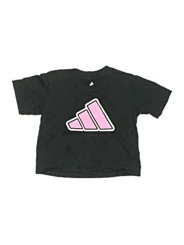 Adidas Short Sleeve T-Shirt (view 1)