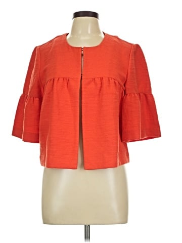 Ann Taylor LOFT Outlet Jacket (view 1)