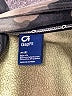 Gap Fit Camo Green Sweatshirt Size 8 - photo 3