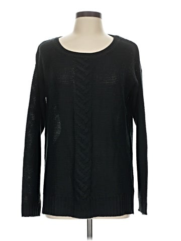 Joe Fresh Pullover Sweater (view 1)