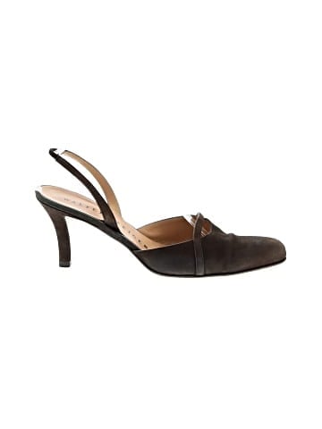 Walter Steiger Heels (view 1)