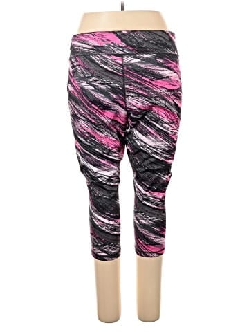 Ideology Active Pants (view 2)