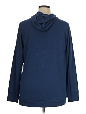Xersion Long Sleeve Turtleneck (view 2)