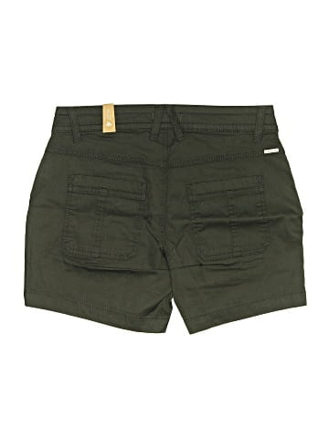 PrAna Khaki Shorts (view 2)
