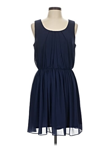 Iz Byer Casual Dress (view 1)