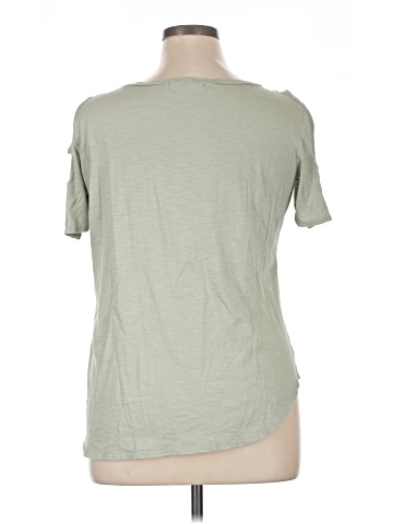 Eighty Eight Short Sleeve T-Shirt (view 2)