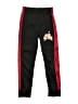 Air Jordan Black Track Pants Size S (kids) - photo 1