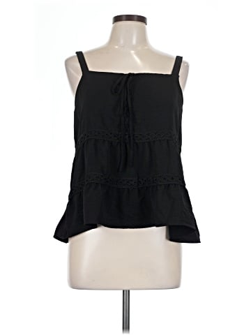Cato Sleeveless Blouse (view 1)
