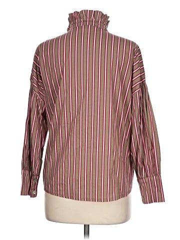 Amore Long Sleeve Blouse (view 2)
