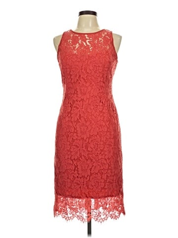 White House Black Market Cocktail Dress (view 1)
