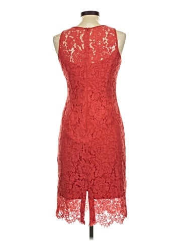 White House Black Market Cocktail Dress (view 2)