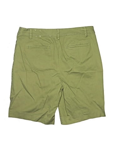 Talbots Khaki Shorts (view 2)