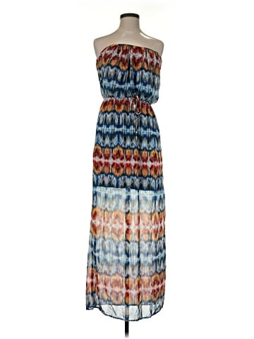 City Triangles Casual Dress (view 1)
