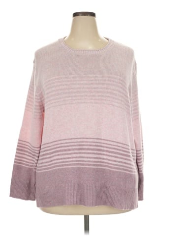 Ella Moss Pullover Sweater (view 1)
