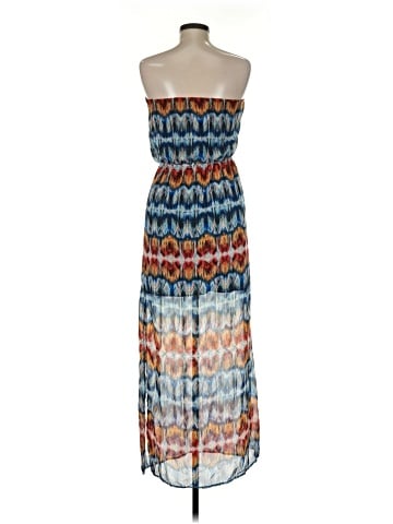 City Triangles Casual Dress (view 2)