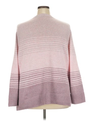 Ella Moss Pullover Sweater (view 2)