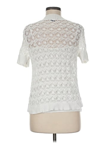 Basic Editions Cardigan (view 2)