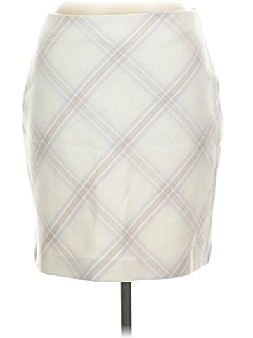White House Black Market Formal Skirt (view 1)