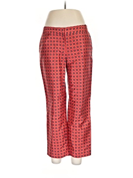 J.Crew Collection Silk Pants