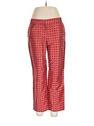 J.Crew Collection Silk Pants (view 1)