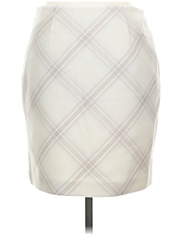 White House Black Market Formal Skirt (view 2)