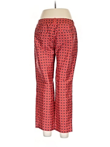 J.Crew Collection Silk Pants (view 2)